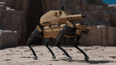 SARBOT