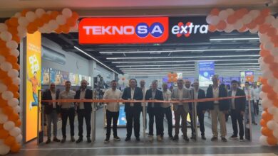 Teknosa İstanbul Başakşehir V Metroway
