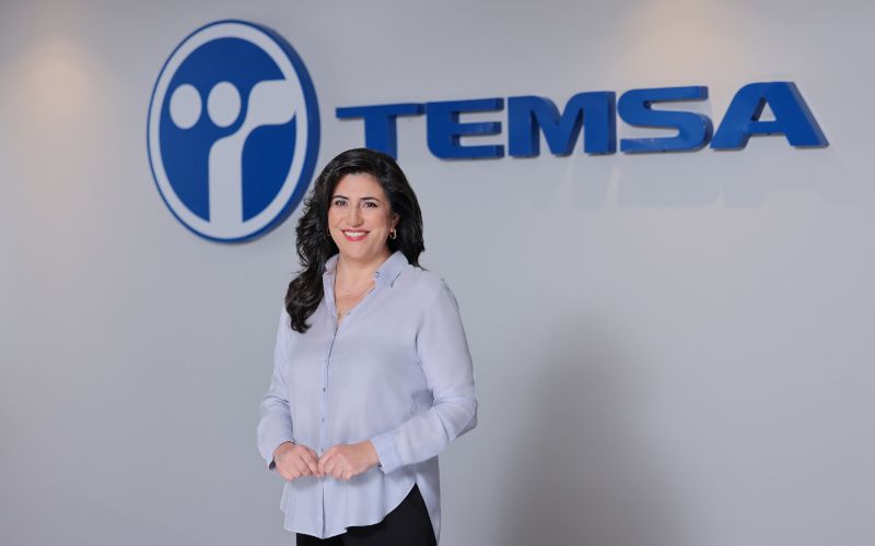 Temsa CEO’su Evren Güzel