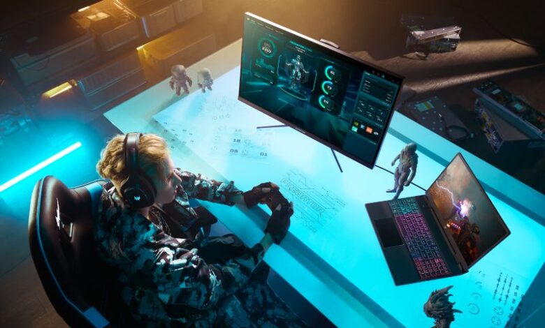 Acer Predator Helios