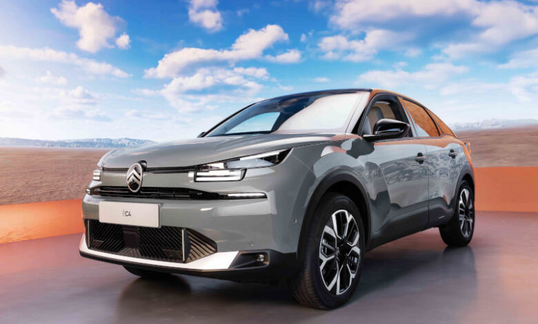 Citroën C4