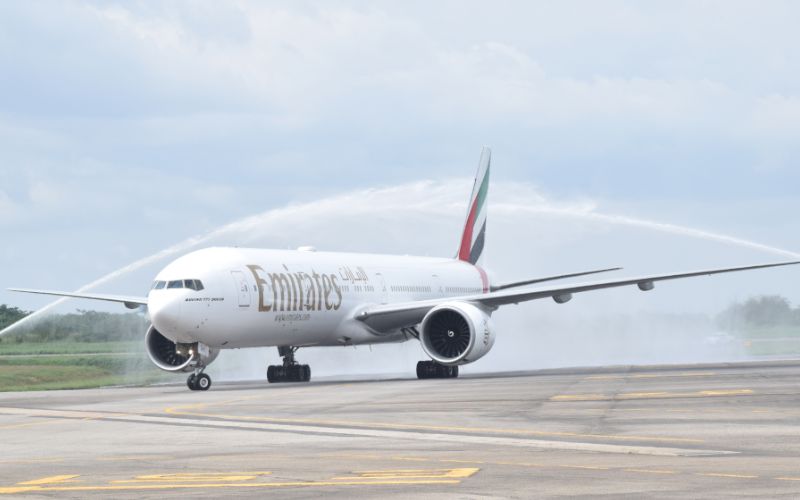 Emirates Airlines