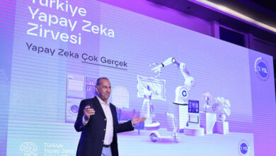 TRAI Kurucusu Halil Aksu