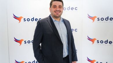 Sodec Technologies Kurucusu Hasan Dertli