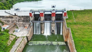 Hidroelektrik Enerji Santrali