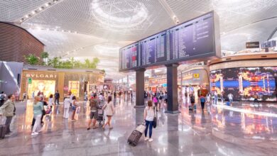 İstanbul Havalimanı
