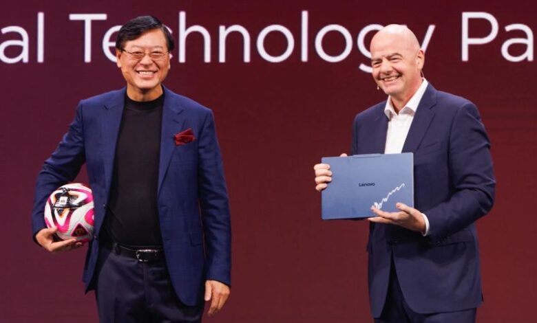 Lenovo