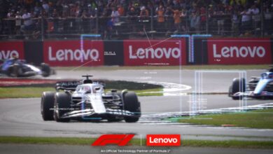 Lenovo