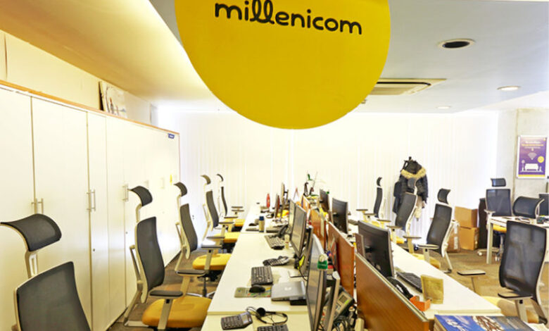 Millenicom