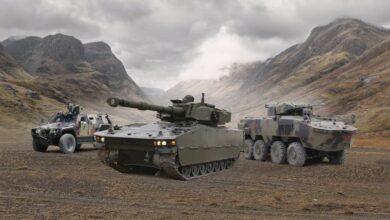 OTOKAR SAHA EXPO