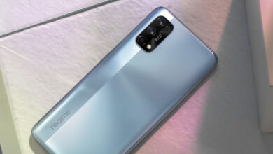 realme GT 7 Pro