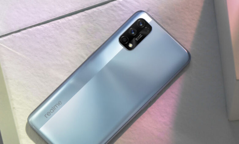 realme GT 7 Pro