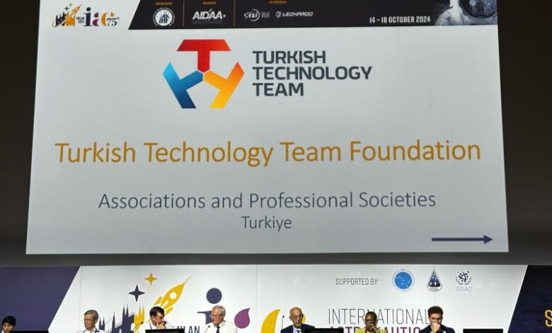 T3 Vakfı