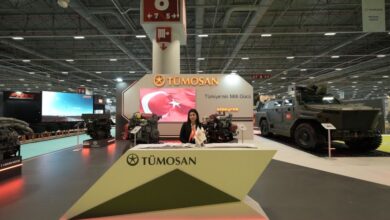 TÜMOSAN