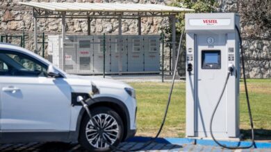 Elektrikli Araç
