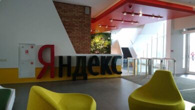 Yandex
