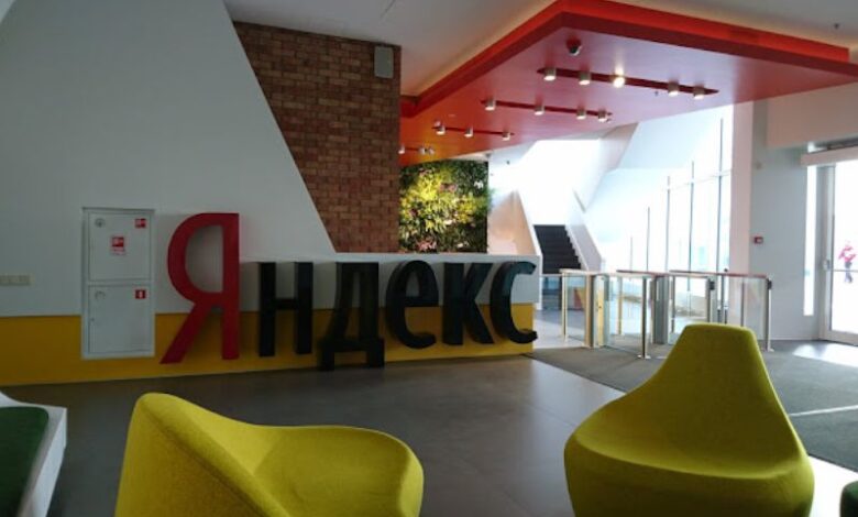 Yandex