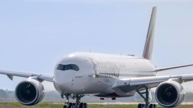 Airbus A350