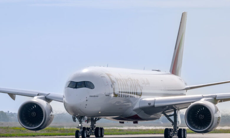 Airbus A350