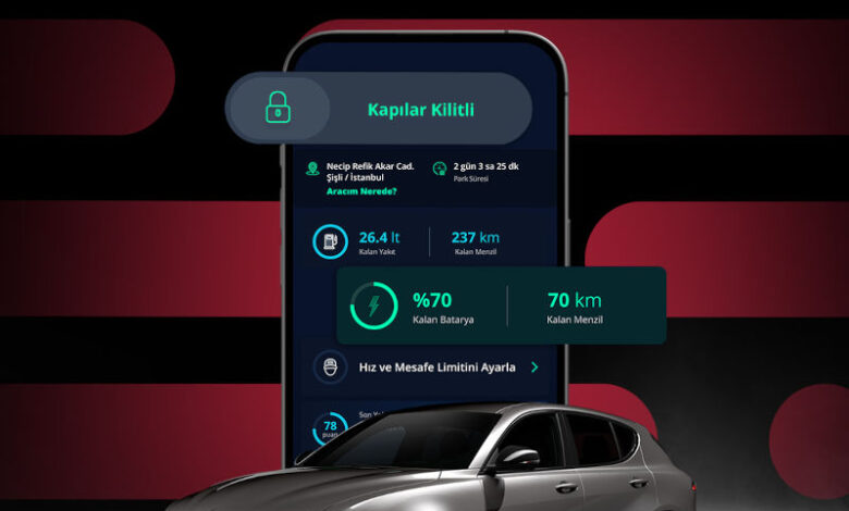 Alfa Romeo Link