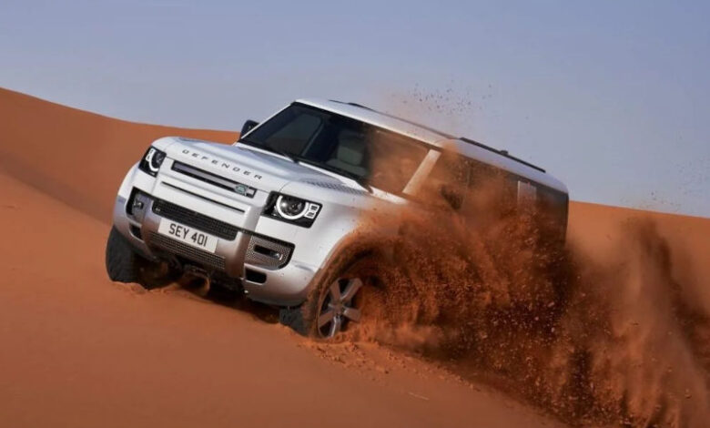 Defender