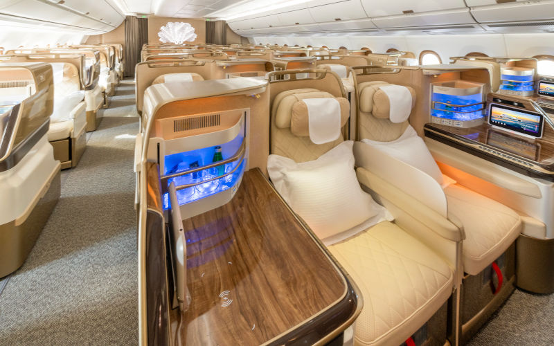 Airbus A350-900