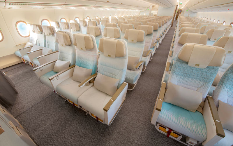 Airbus A350-900