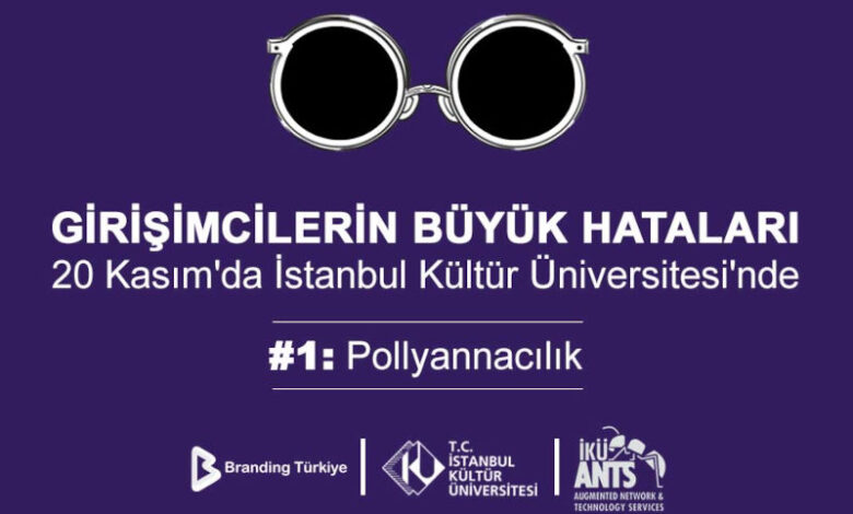 Girişimcilerin Büyük Hataları