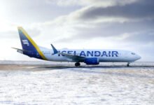 Icelandair