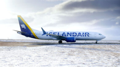 Icelandair