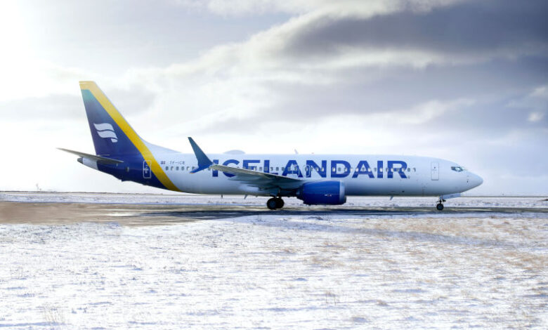 Icelandair