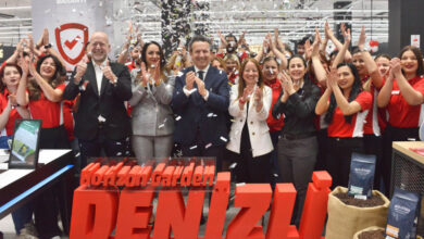 MediaMarkt Denizli Horizon Garden AVM