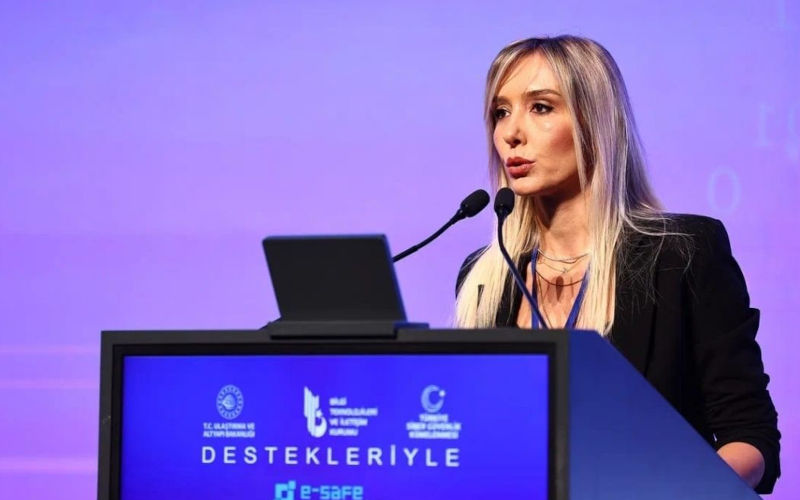 Özge Evci Eralp