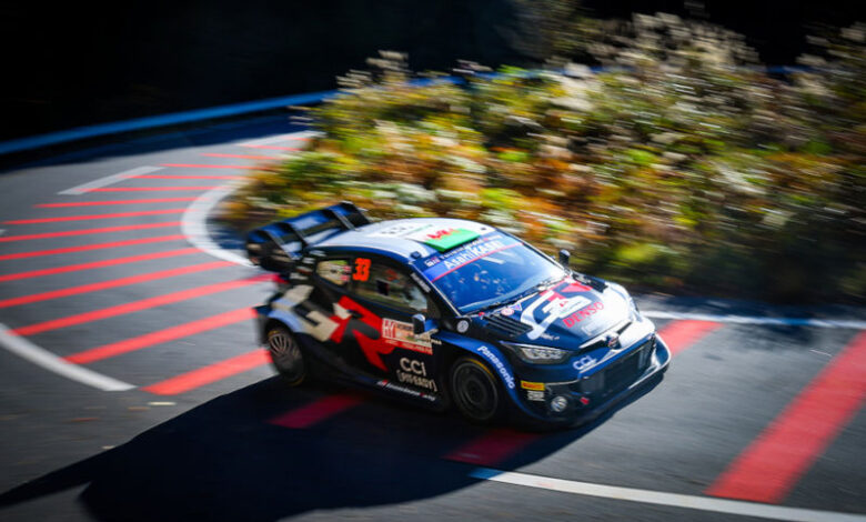 TOYOTA GAZOO Racing