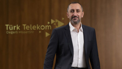 Türk Telekom CEO’su Ümit Önal