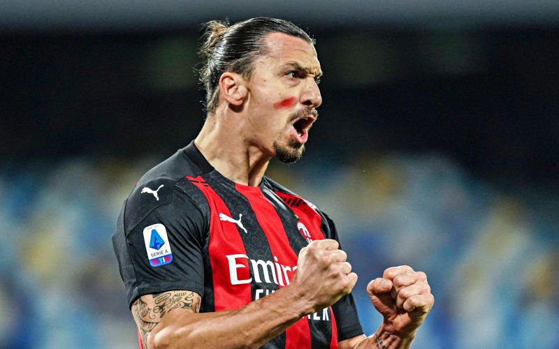 Zlatan Ibrahimović