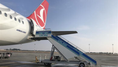 Çelebi Havacılık