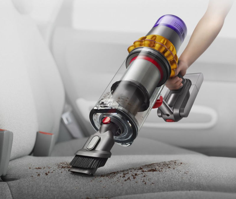 Dyson V15