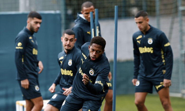 Fenerbahçe Puan Durumu