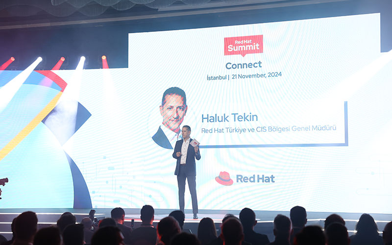 Haluk Tekin