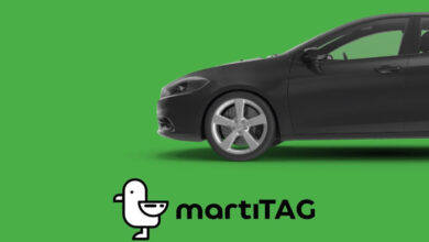 Martı TAG