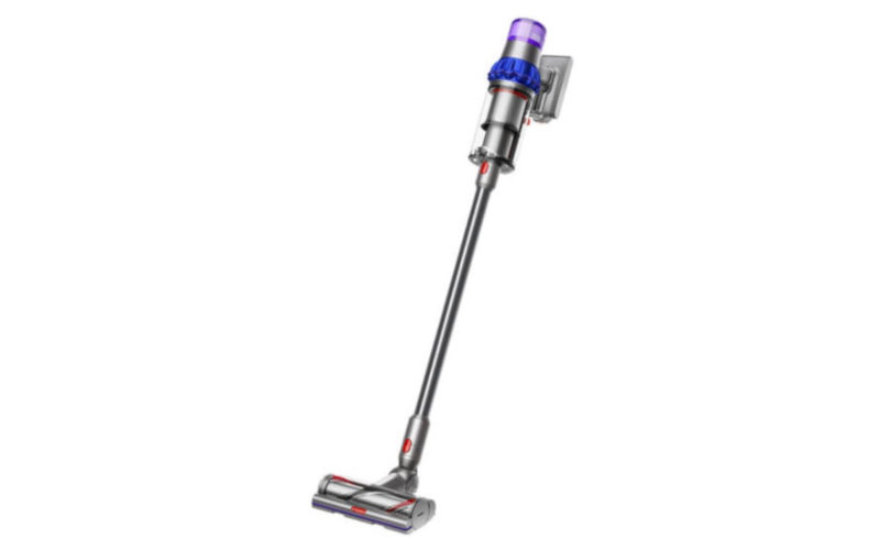 Dyson V15