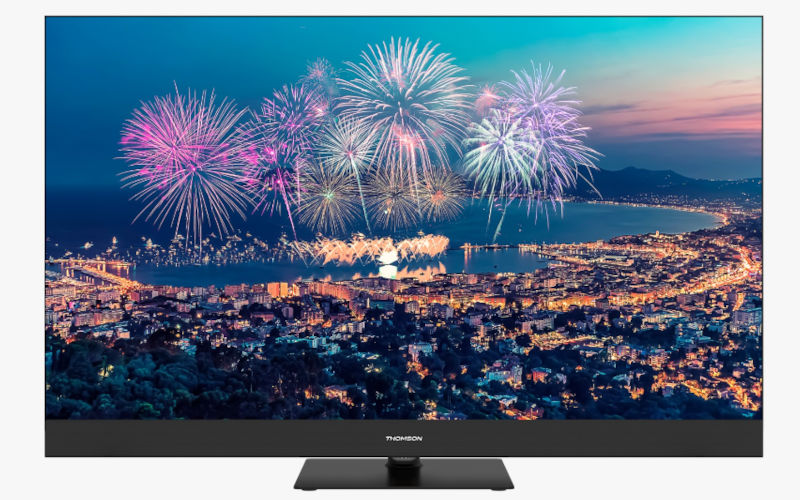 THOMSON TV