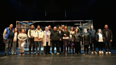 Erişilebilir Tiyatro