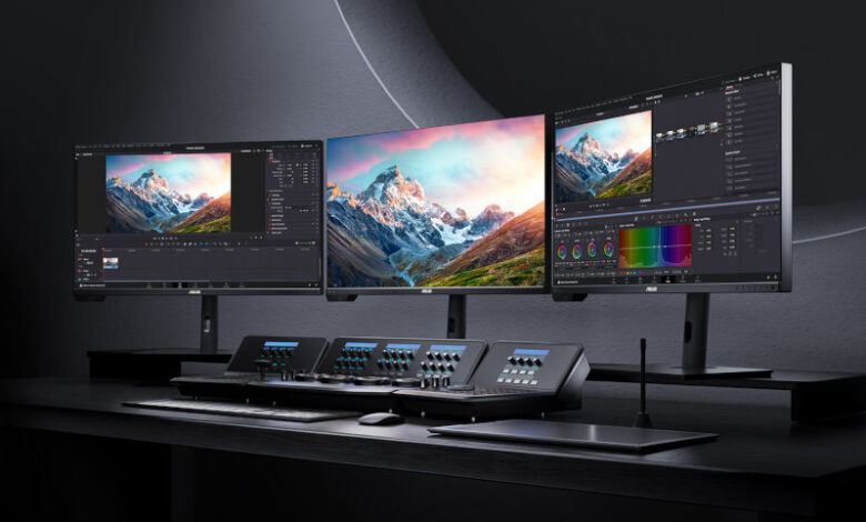 ASUS ProArt Display