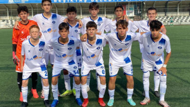Beşiktaş Yıldız Spor Kulübü