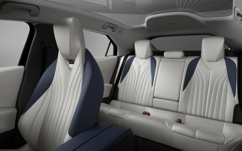 DS Automobiles DS N°8
