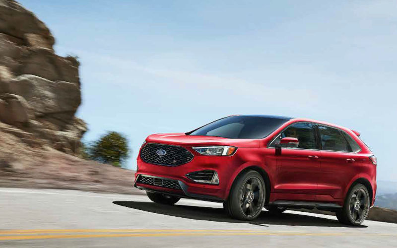 Ford Edge