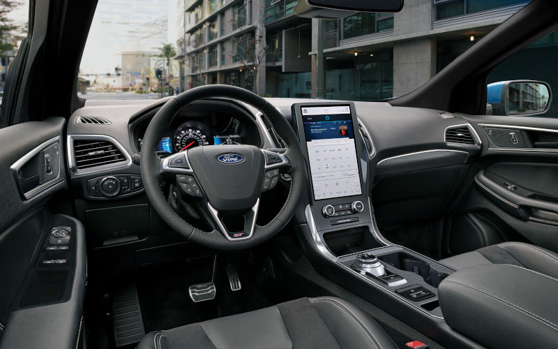 Ford Edge