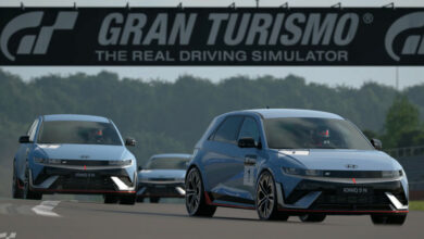 Gran Turismo